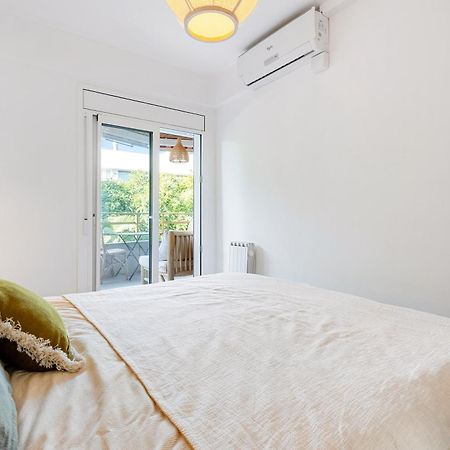 Appartement Cambrils Front De Mer Eksteriør billede