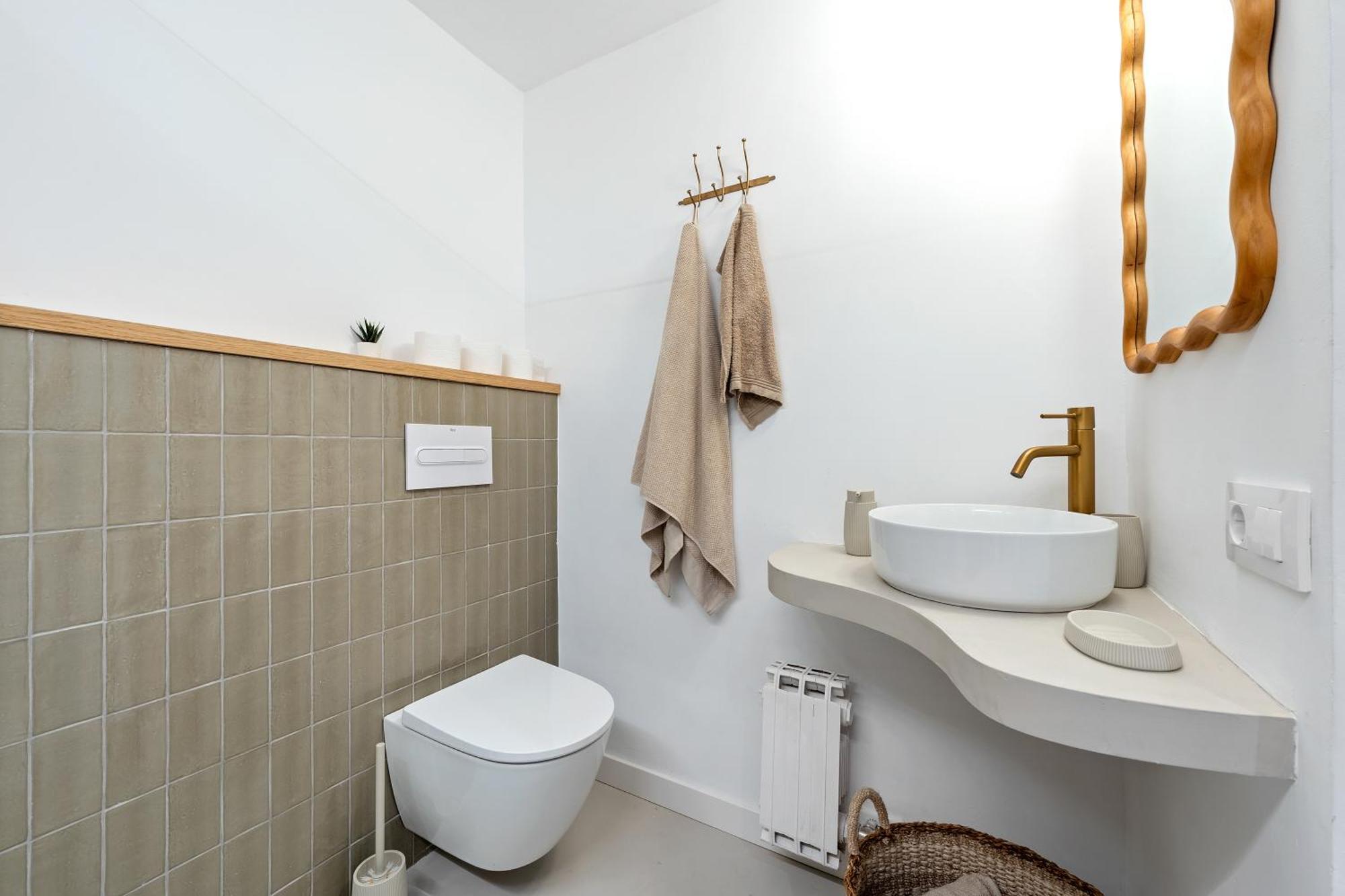 Appartement Cambrils Front De Mer Eksteriør billede