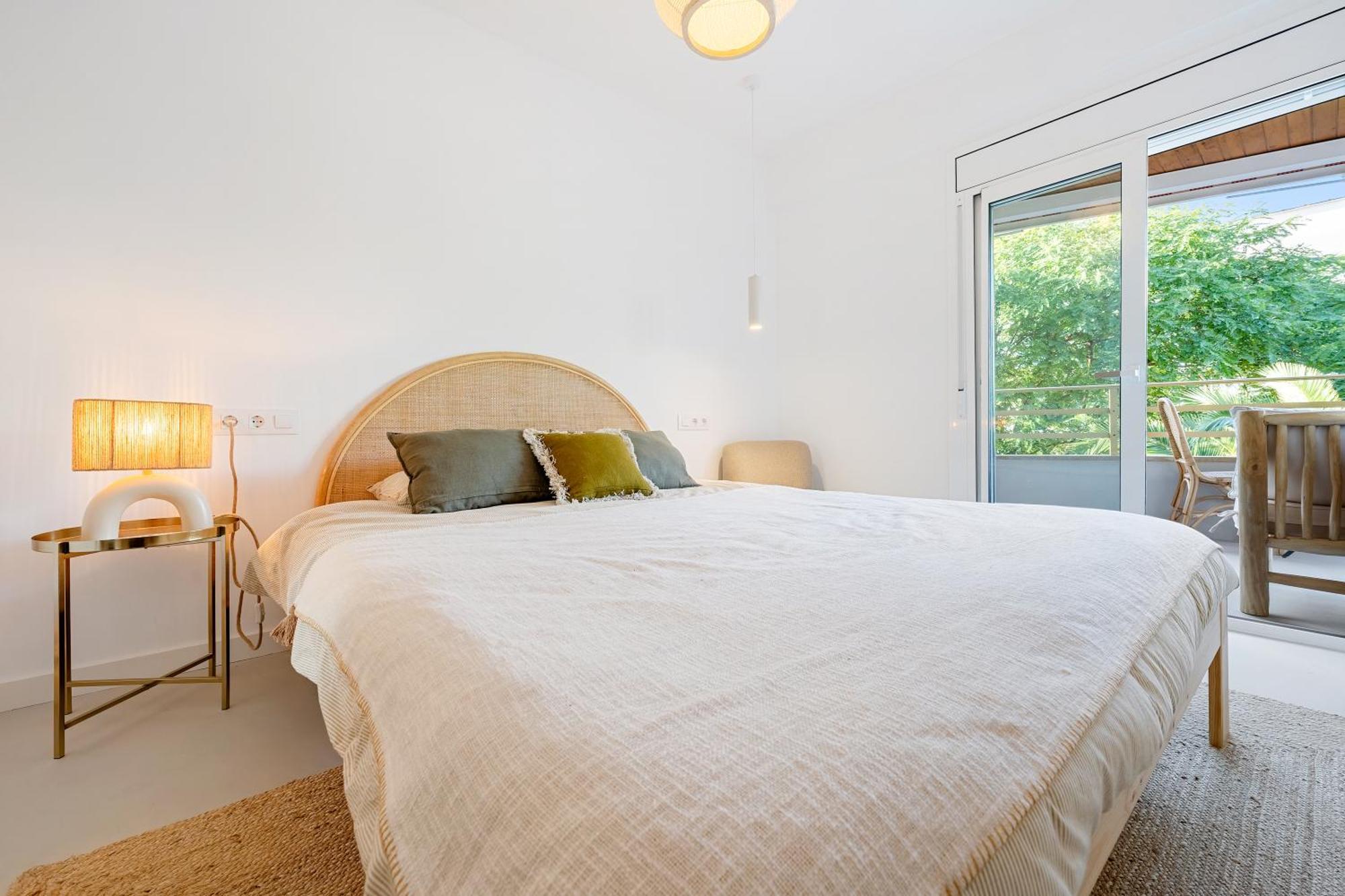 Appartement Cambrils Front De Mer Eksteriør billede